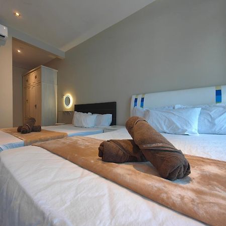 Beside Imago City Centre Soho Private Room By Wj Homestay Kota Kinabalu Exterior photo