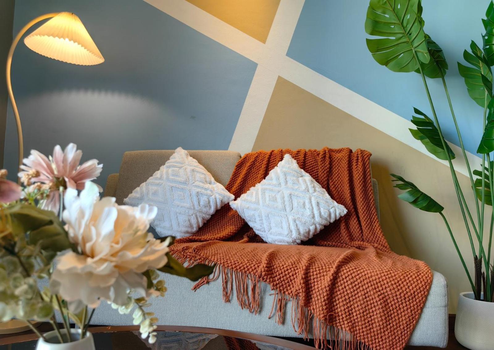 Beside Imago City Centre Soho Private Room By Wj Homestay Kota Kinabalu Exterior photo